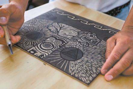 Abrirán escuela de arte en Cereso