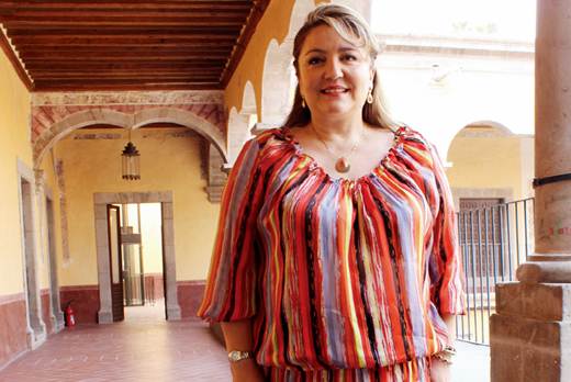 Martha Juliana crea remixes de ópera