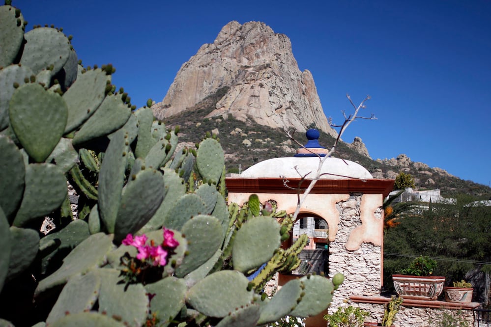 Pueblos Mágicos, una opción turística 