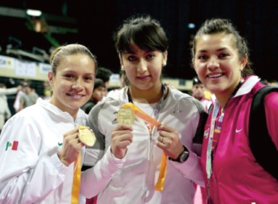 Locales irán al Open de las Américas