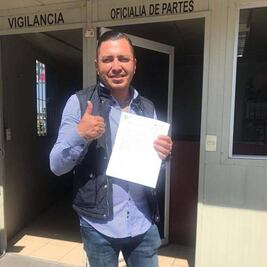 #Entrevistas. Francisco Elizondo Vizcaya: “Hay que dejar de ser espectadores”