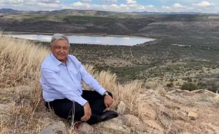 AMLO asegura que la violencia contra mujeres y niñas no es compatible con 4T