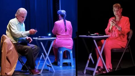 On Line cobra vida en el Museo de la Ciudad