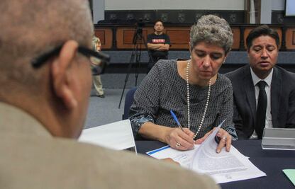 Lamenta UAQ que Federación quiera eliminar fideicomisos