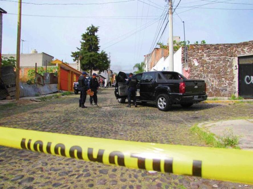 Foto: Demian Chávez