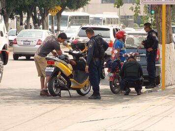 Instala SSPMQ operativo de revisión