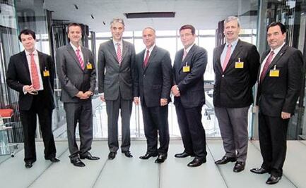 Querétaro afianza nuevas inversiones