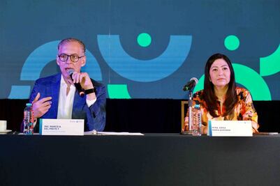 DHL lanza programa para impulsar Mypimes queretanas