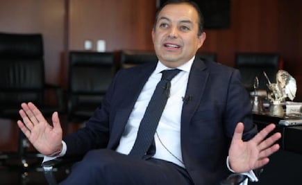 Tribunal revoca expulsión de Ernesto Cordero