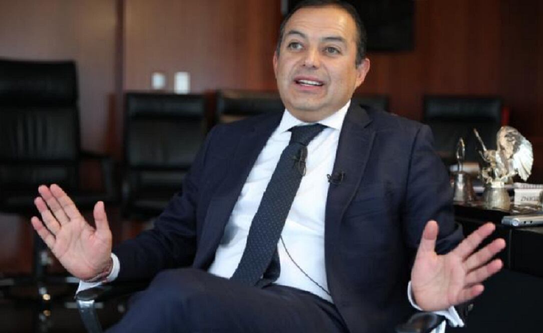 Foto de Lucía Godínez archivo EL UNIVERSAL