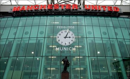 Manchester United recuerda la tragedia de Múnich