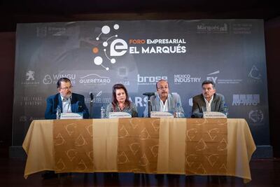 El Marqués, primero en crear empleos