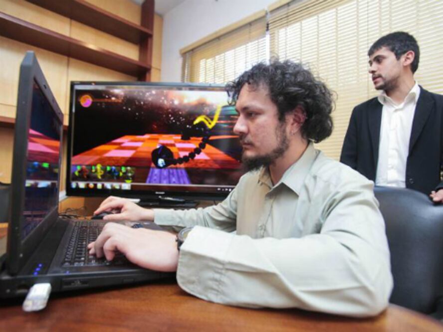 ADN de los emprendedores mexicanos