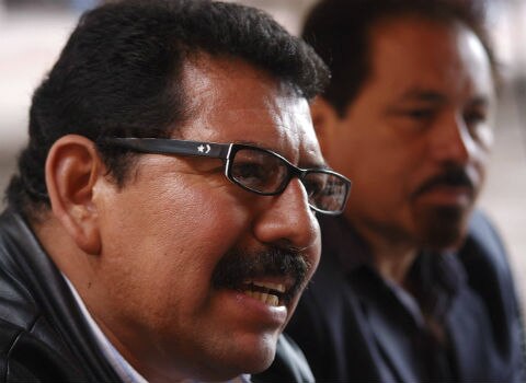 Denuncian acoso de USEBEQ y del SNTE