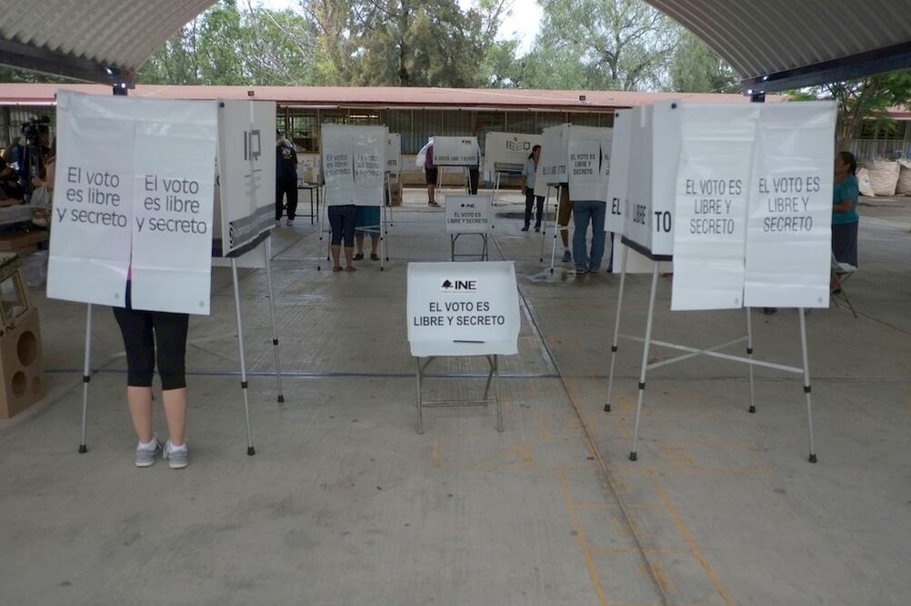 FOTO: ARCHIVO EL UNIVERSAL