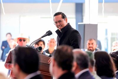 Chepe Guerrero renuncia de manera definitiva al cargo de presidente municipal y a la militancia en el PAN  