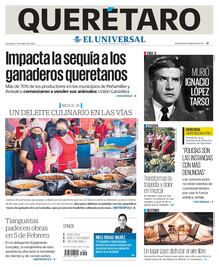 Portada 13 de marzo de 2023