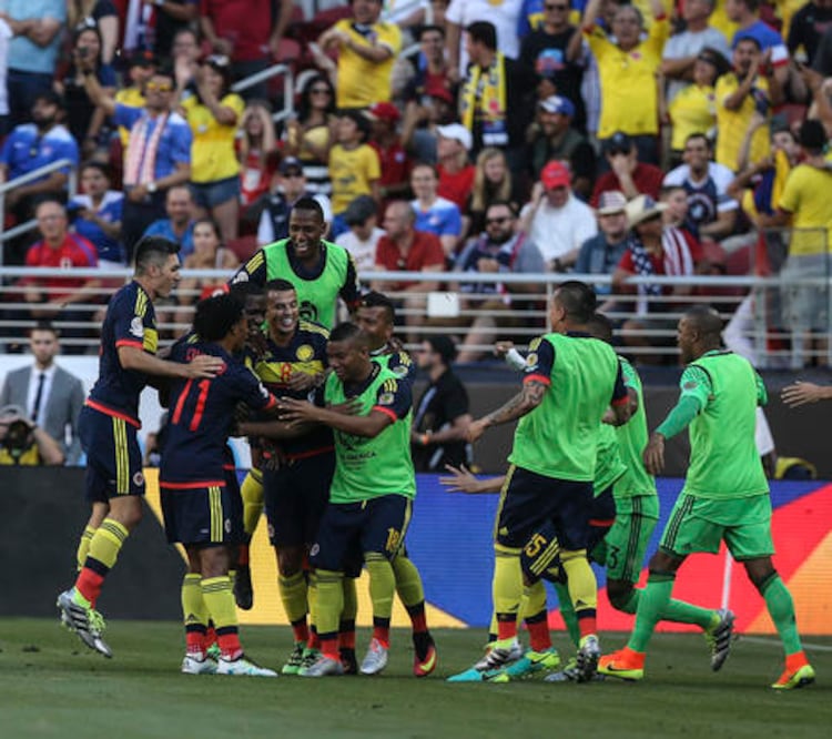 Inicio a ritmo de reggae pop