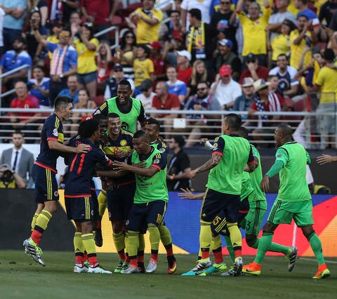 Inicio a ritmo de reggae pop