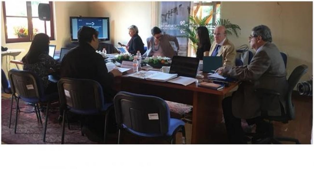 Con este proyecto se beneficiarán a los países de la región iberoamericana. Foto: Tomada del Facebook de Programa Ibermemoria Sonora y Audiovisual