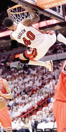 Miami completa la faena y avanza a final del Este