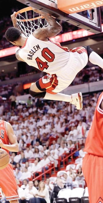 Miami completa la faena y avanza a final del Este