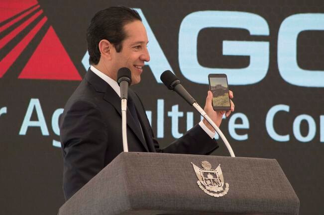 Gobernadores, con fuerza para operar alianza: FDS