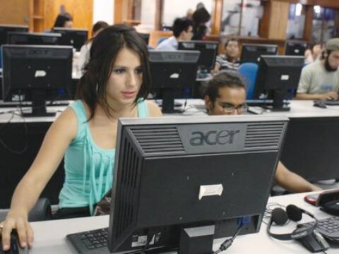 La e-fricción y la EDN