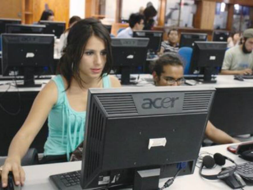 La e-fricción y la EDN