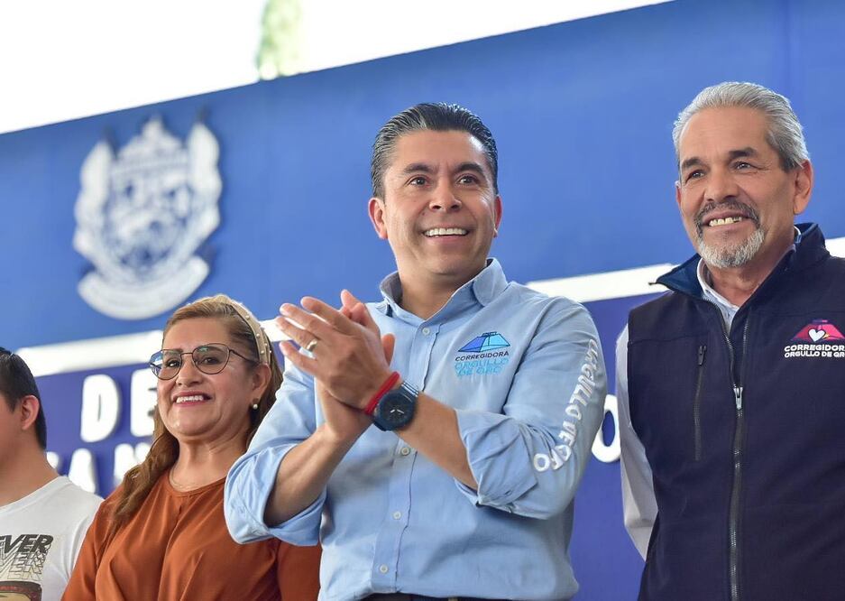 Foto: Facebook Roberto Sosa Pichardo