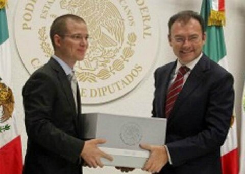 Diputados analizarán Reforma Hacendaria