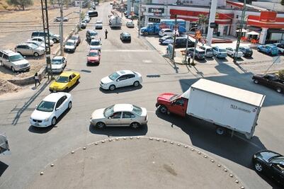 Destinan 130 mdp para ampliar vía