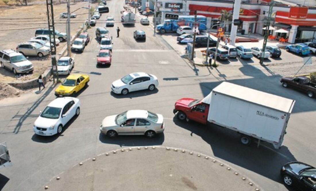 Destinan 130 mdp para ampliar vía