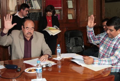 Reconocerán al mejor trabajador 