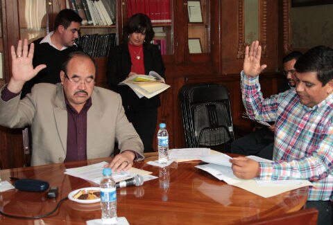 Reconocerán al mejor trabajador