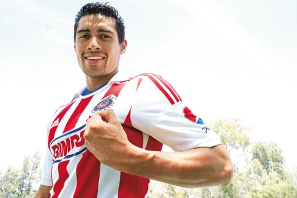 “El clásico será el revulsivo chiva”