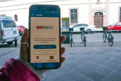 Crece interés por sistema gratuito de Qrobici