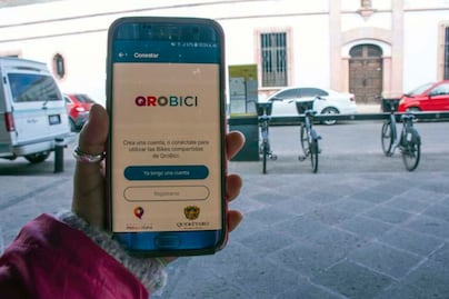 Crece interés por sistema gratuito de Qrobici