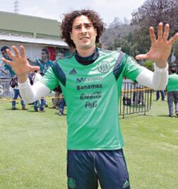 Tricolores, con futuro incierto tras Brasil