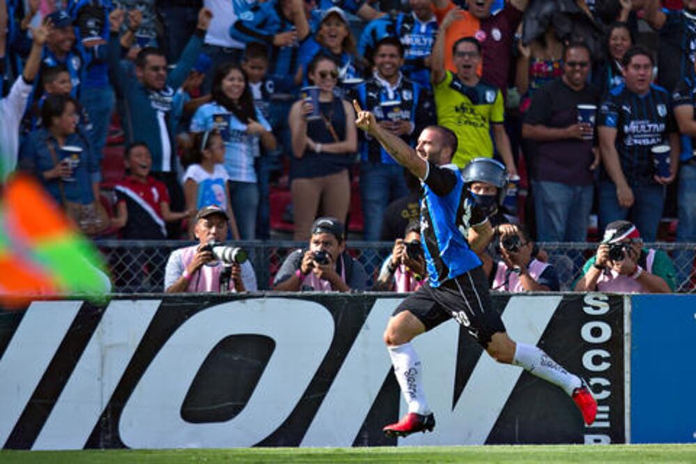 “Tenemos el inicio que deseábamos”