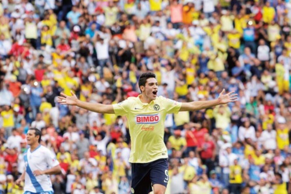 Peláez dice que  la oferta del Porto por Raúl es baja