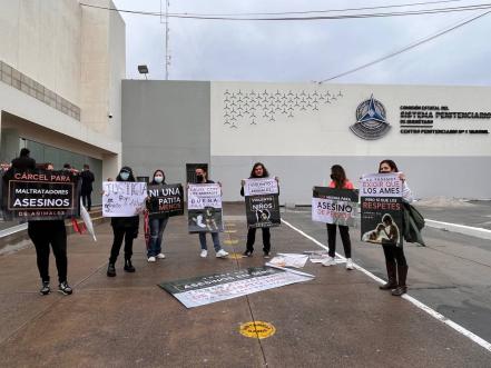Sigue juicio contra acusado de envenenar a Tango y Athos