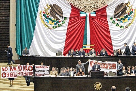 Paquete fiscal, sin rumbo claro: UAQ