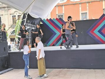 Canto poético al amor y esperanza