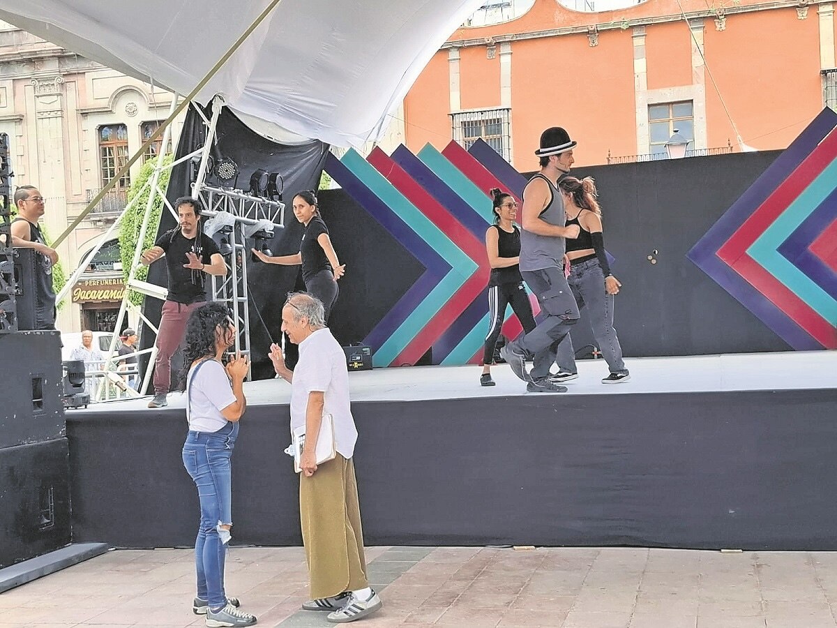 Canto poético al amor y esperanza