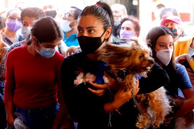 A pesar del semáforo amarillo, Querétaro está cerca de los 10 mil casos acumulados de Covid-19