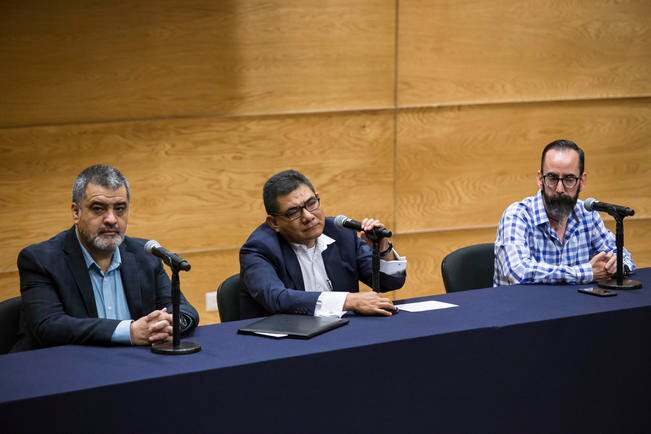 Foto: Demian Chávez