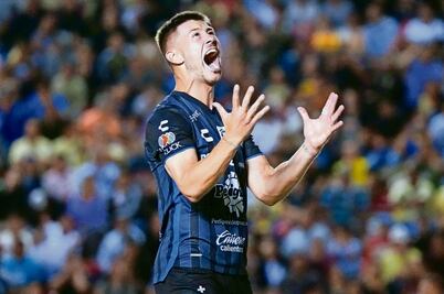 Sueños rotos; Gallos pierde en casa ante América