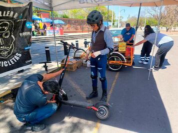 Llaman a dar difusión a Vía Recreativa Querétaro