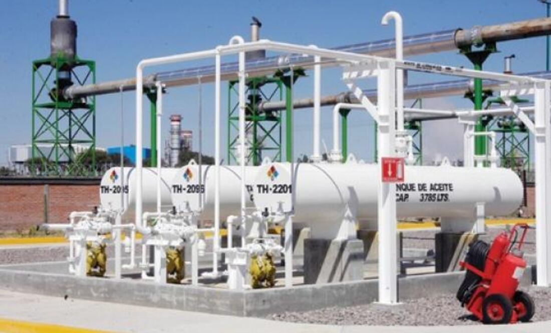 Maxigas Maxigas cambia; busca más mercado | Querétaro